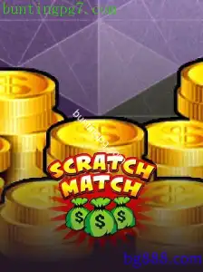 ScratchMatch