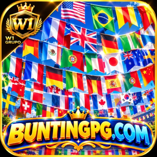 buntingpg.com Logo